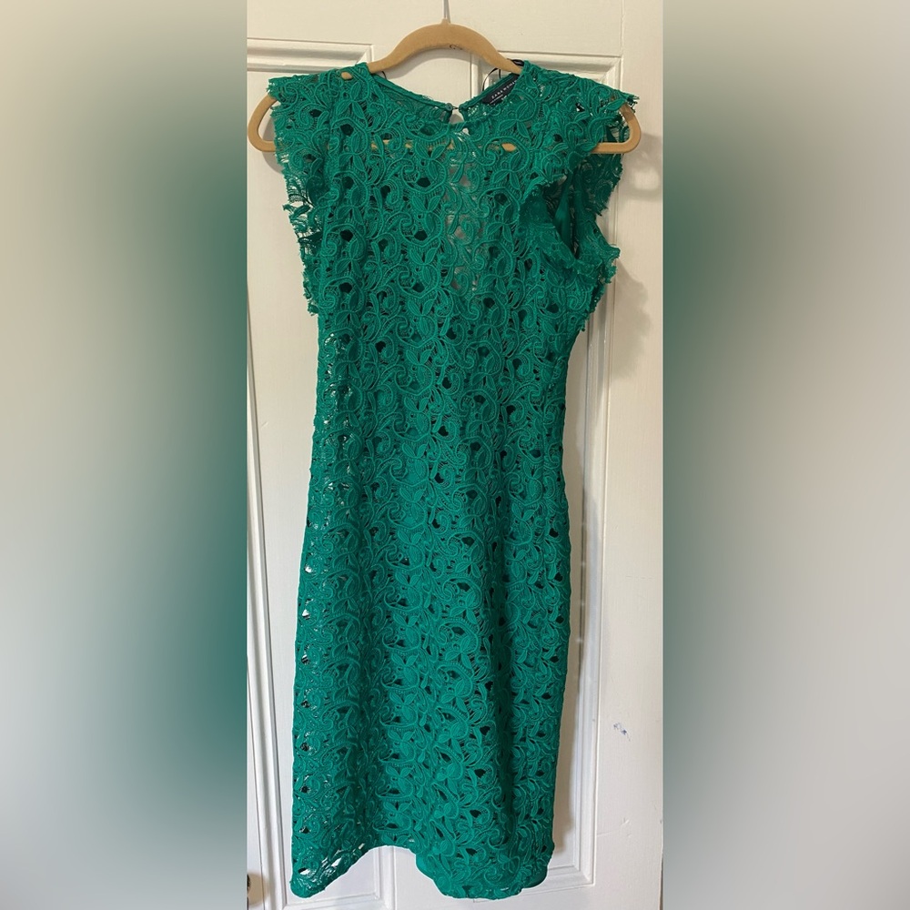 Zara Dress Size Medium